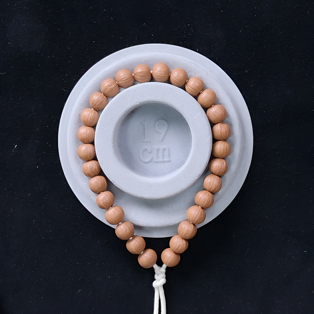 老胡文玩~猴头核桃『双鳍南瓜』手串系列~原皮原色原生态全品无暇