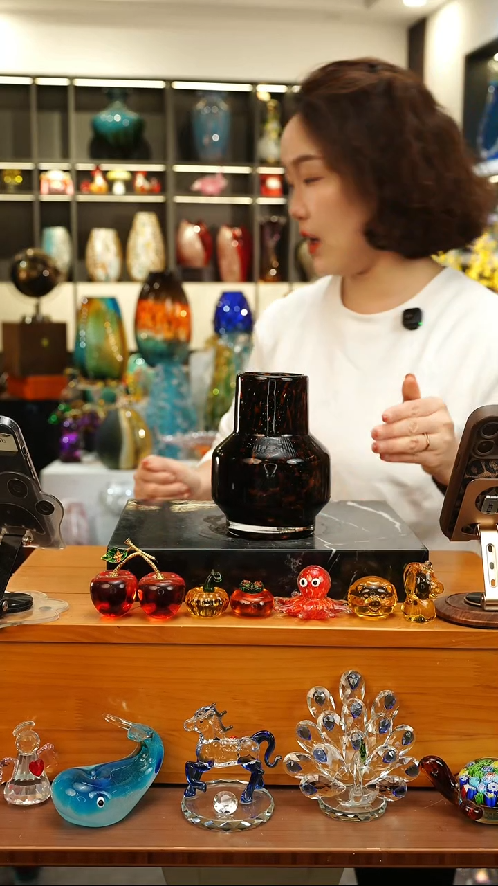 外贸花瓶花器花盆120