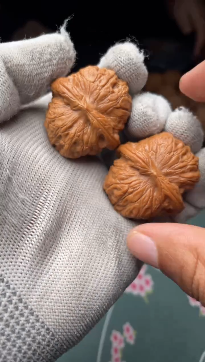 核桃a197  乾隆磨  35尺