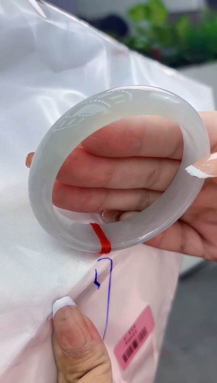 【闪购商品】翡翠手镯未镶嵌翡翠手镯