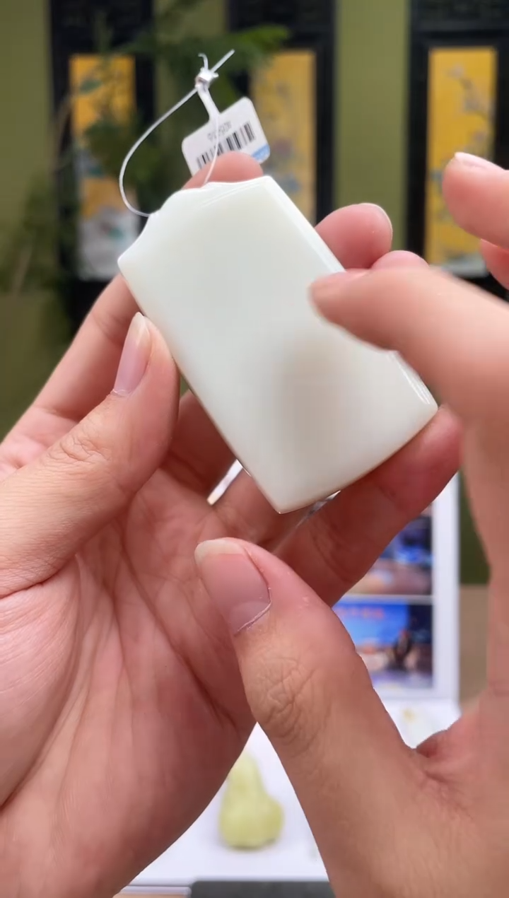 定制和田玉多样性发货拍一发一