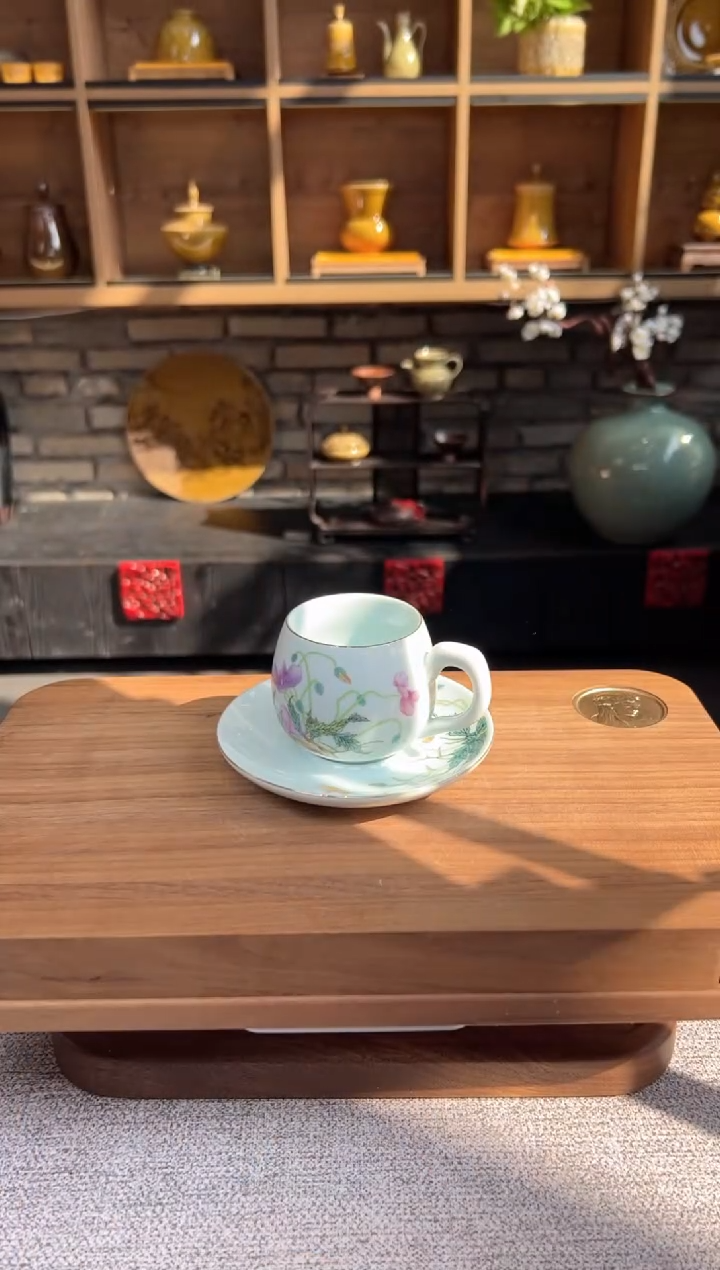 【闪购商品】青珊瓷院 专属福利单VVV