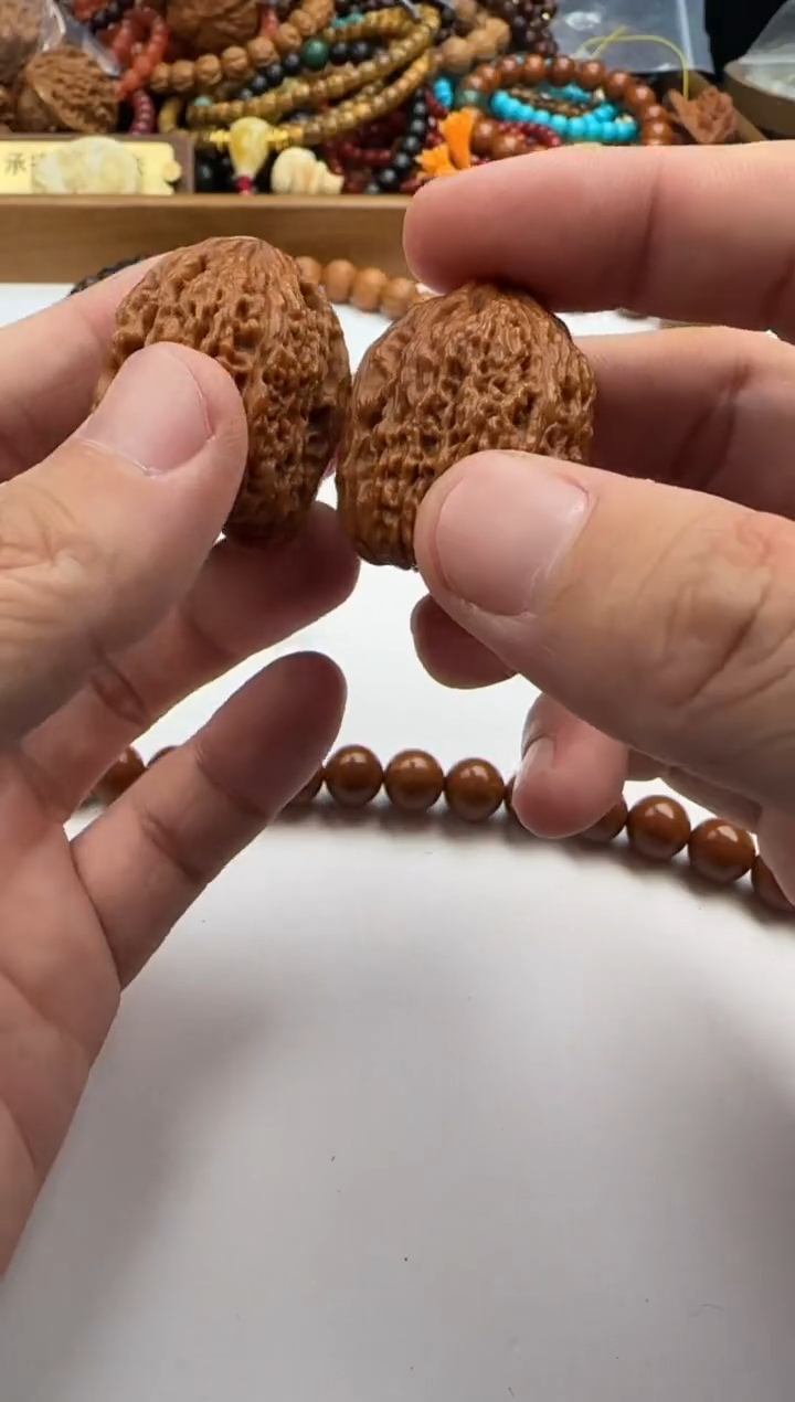 吊坠文玩核桃文玩核桃