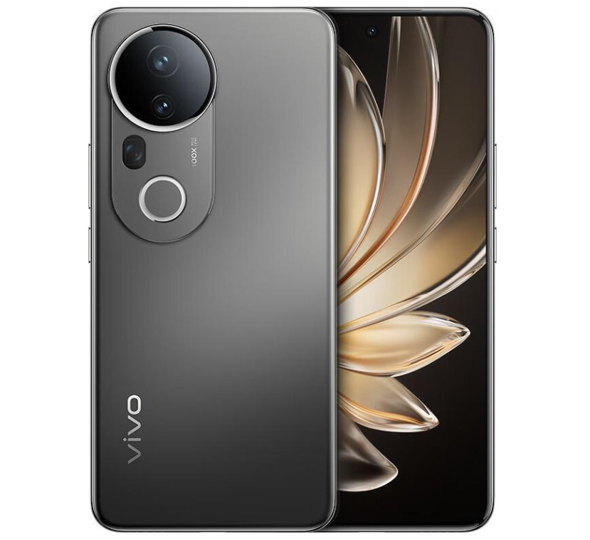 95新 vivo vivoS20pro天玑9300+索尼相机100倍长焦超薄直屏二手