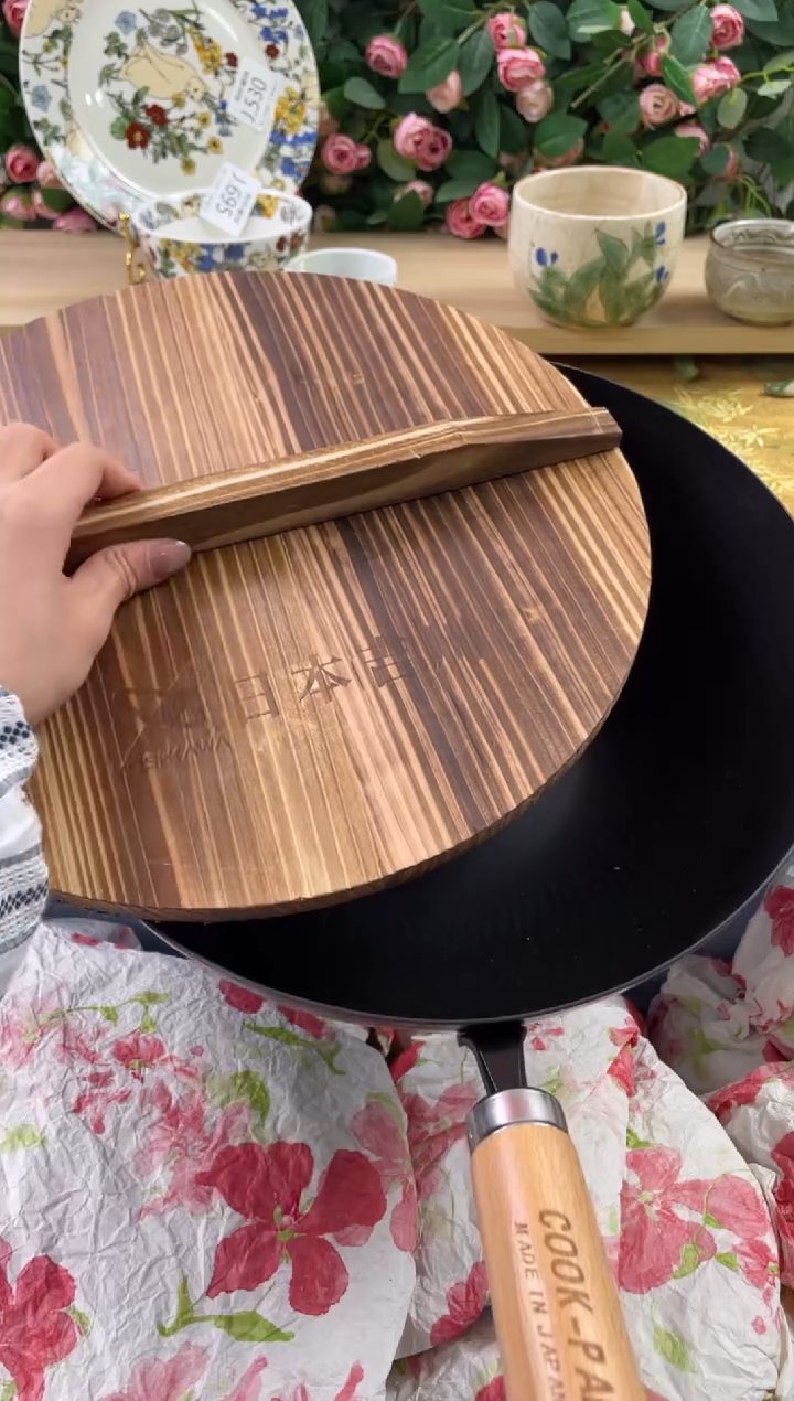 瓷片山**涧炒锅2狗哥瓷器直播间111