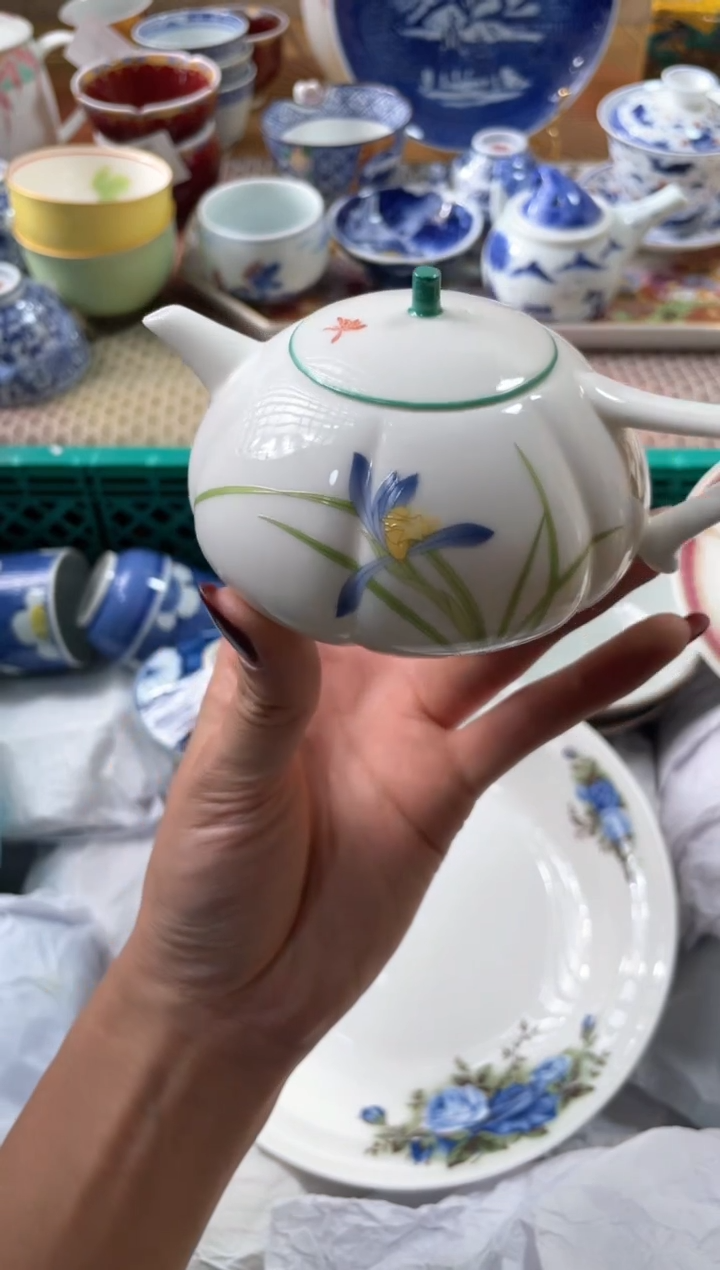 【闪购商品】盘瓷片满20米包邮一单一付