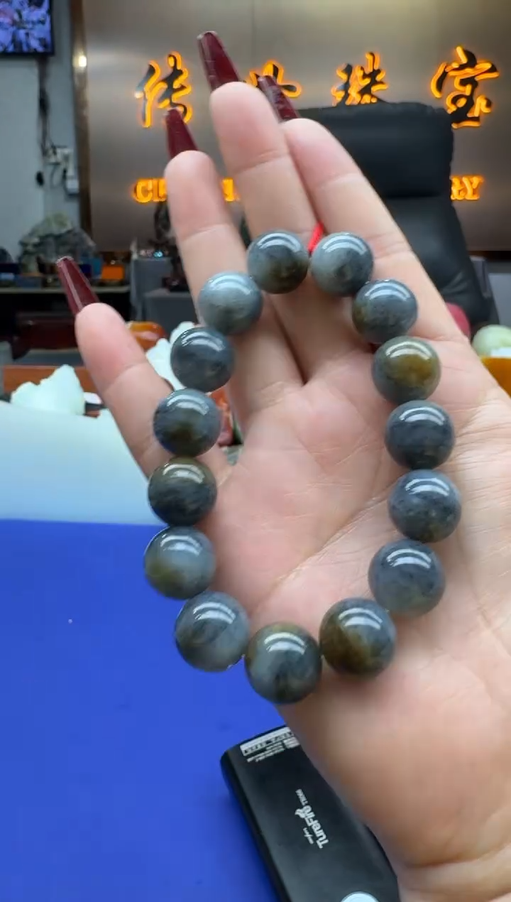 【闪购商品】和田玉1未镶嵌        qh+qmt14