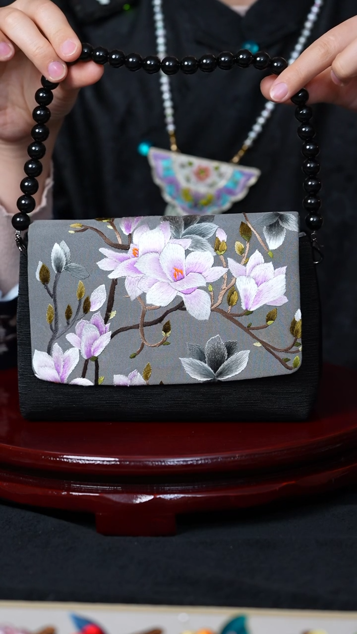 【闪购商品】织绣0801非遗国风手工美物