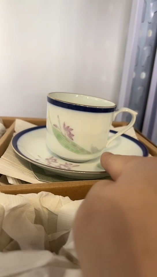 【闪购商品】中平回流瓷器谨慎参拍