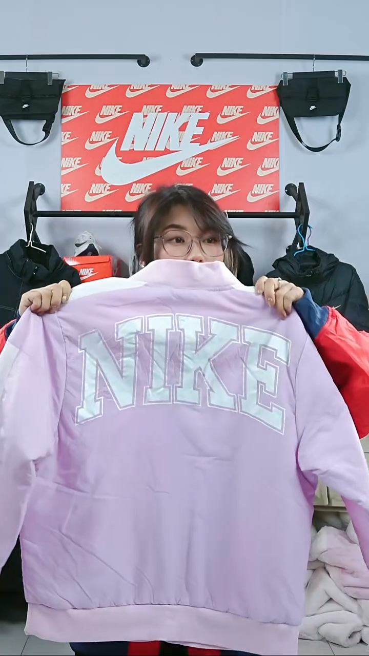 2990闪购编码Nike/Jordan运动衣以直播间过款为准尺码