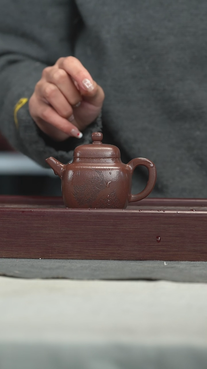 【闪购商品】紫砂茶壶紫砂壶紫砂壶