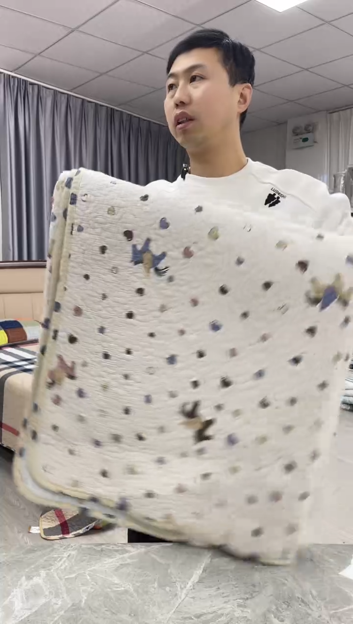 棉200cm*230cm‘ 小马