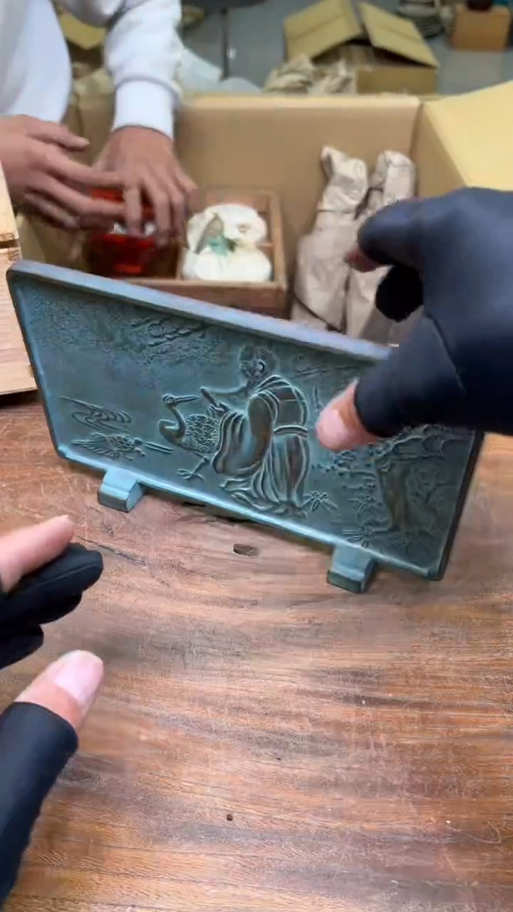 【闪购商品】紫砂公道杯紫砂茶具紫砂茶具