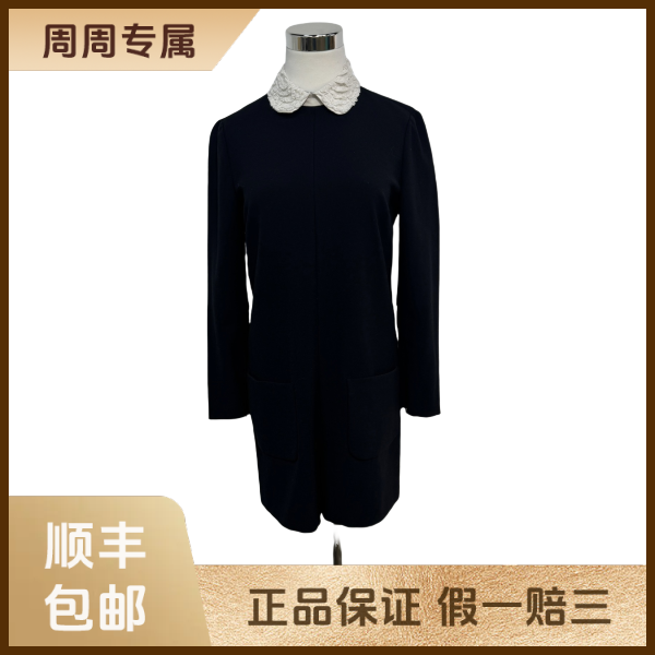 妃鱼/Red—Valentino/聚酯纤维/连体裤/95新/z三一一