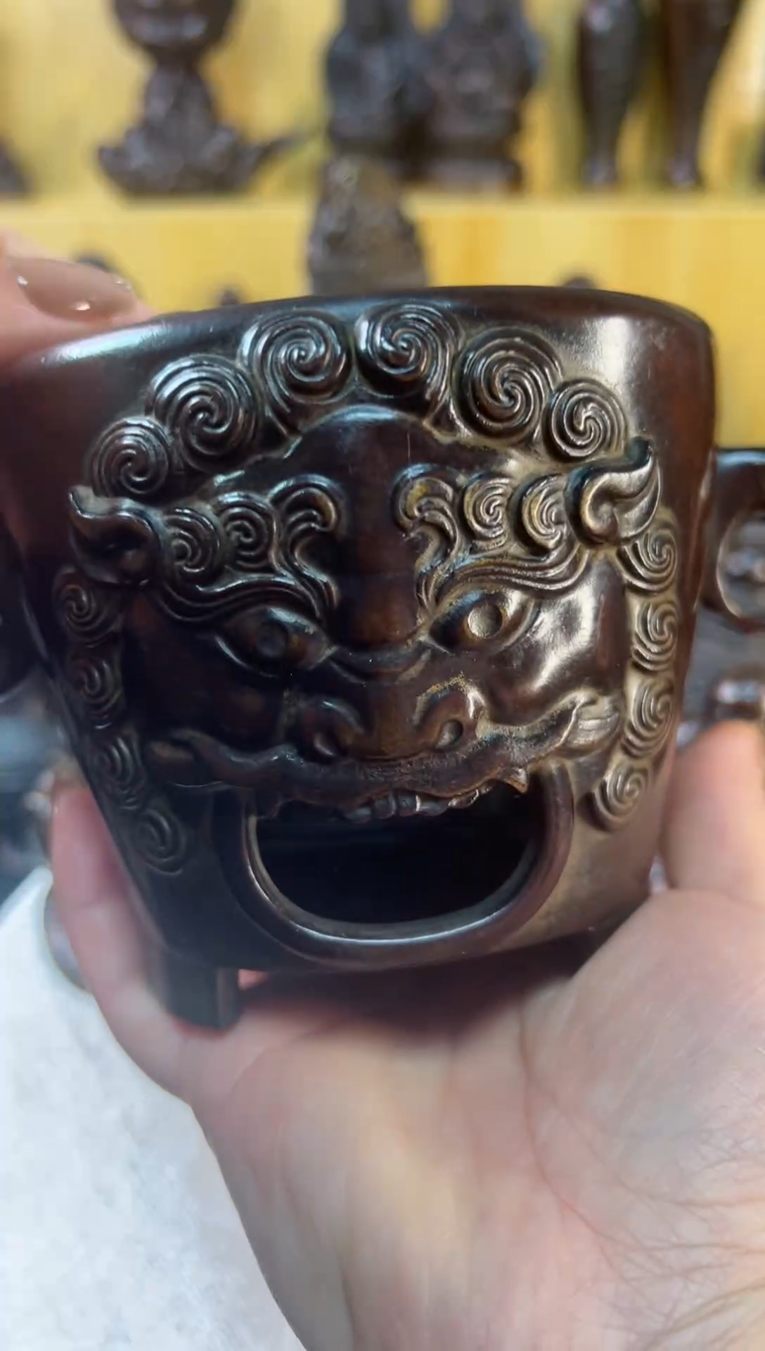 【闪购商品】1案台摆件 物品摆件 