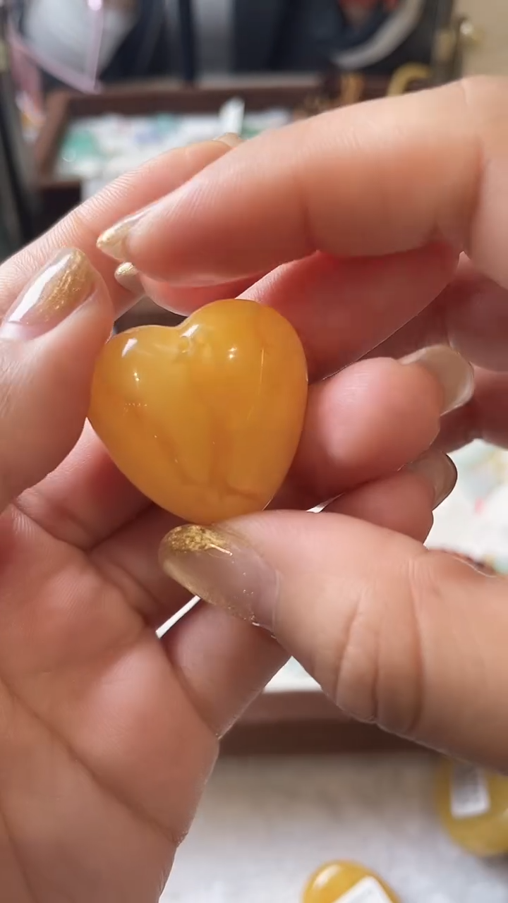 【闪购商品】蜜蜡吊坠(不含链)未镶嵌吊坠