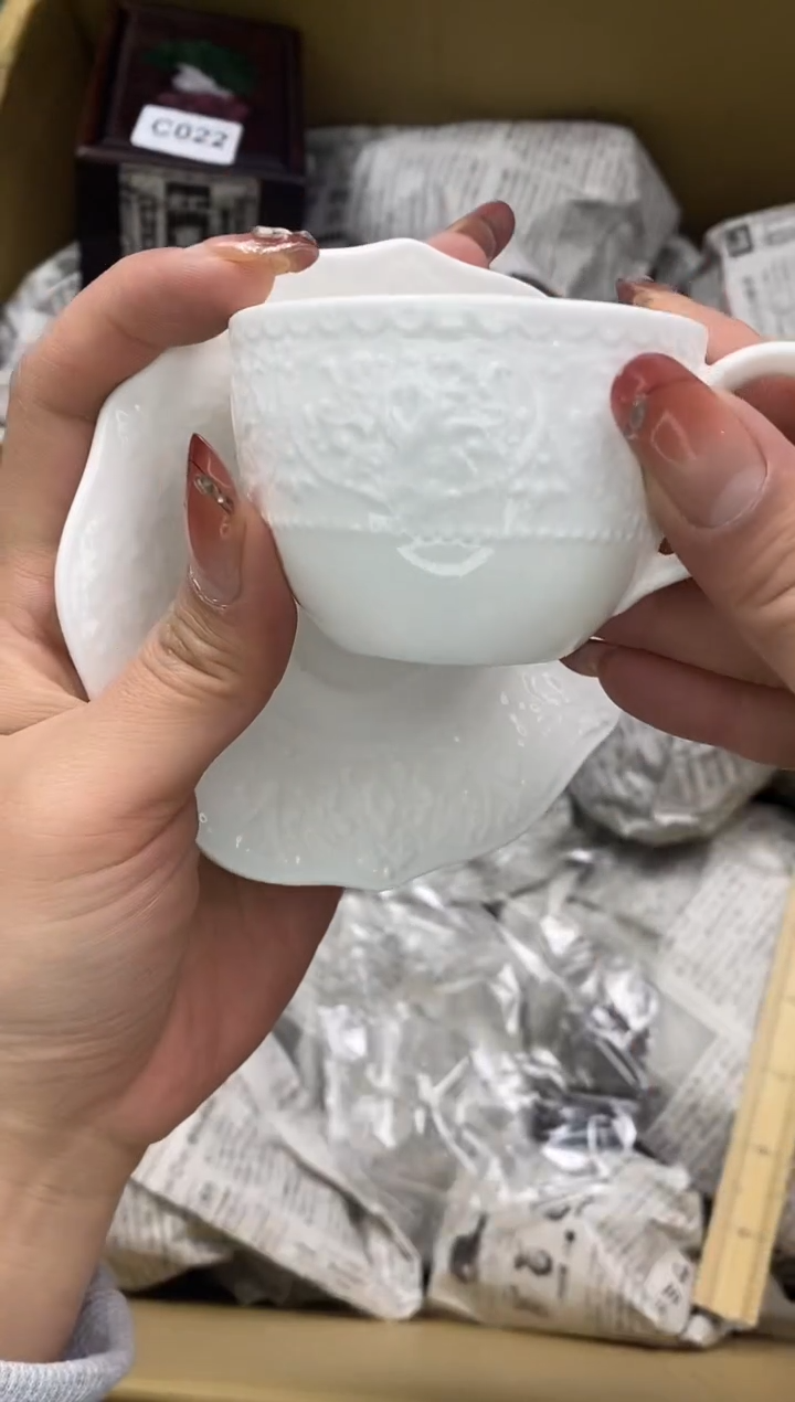 瓷片瓷片精美陶瓷甄选一单一付