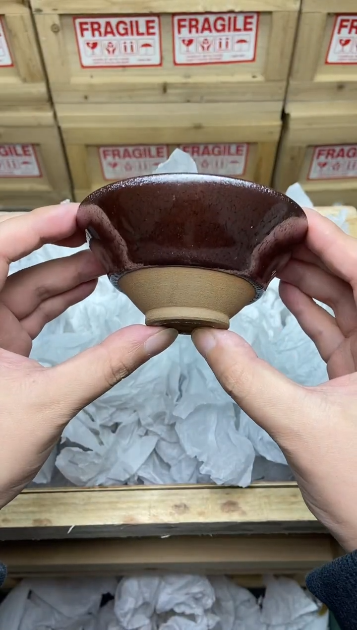 茶盏579号建盏 主人杯