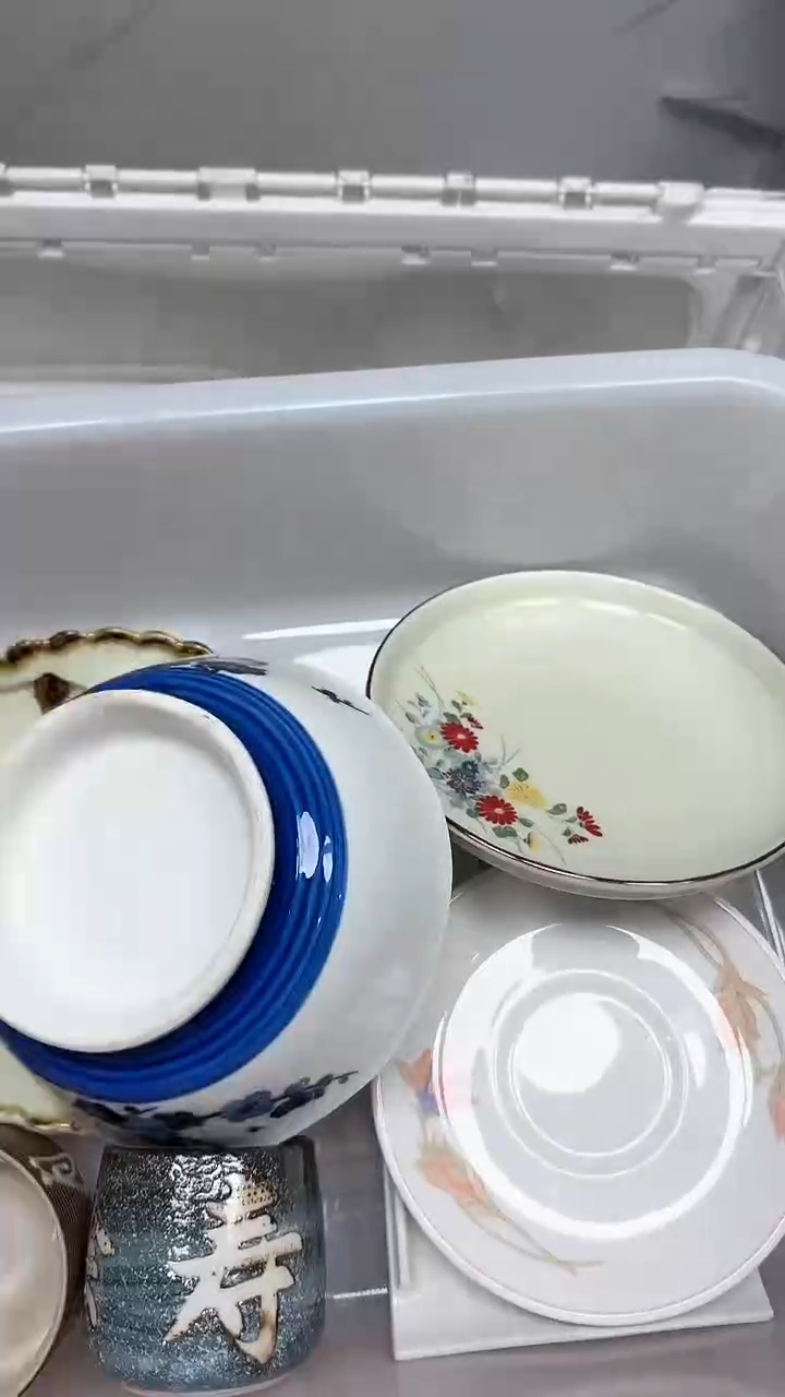 【闪购商品】2014回流瓷器默认微瑕，18.8包邮