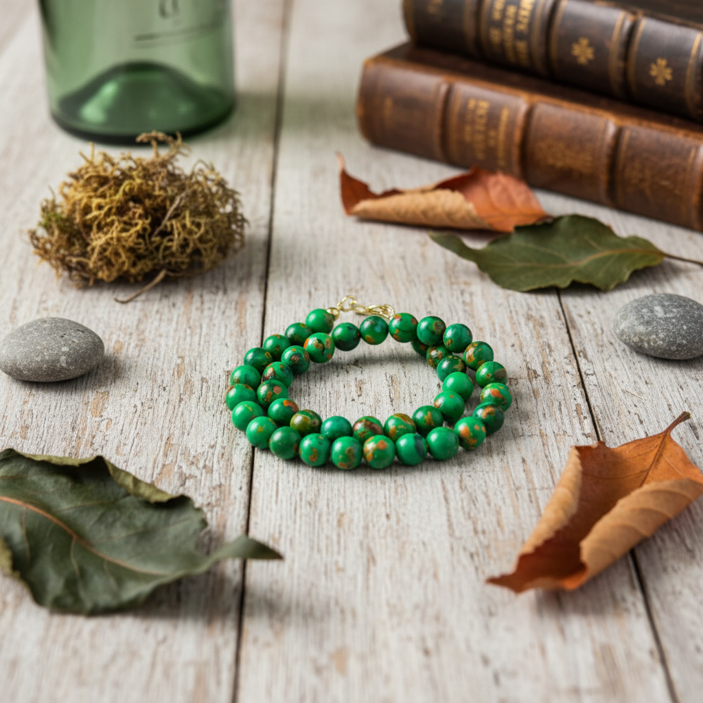 S168 时尚饰品静静好物