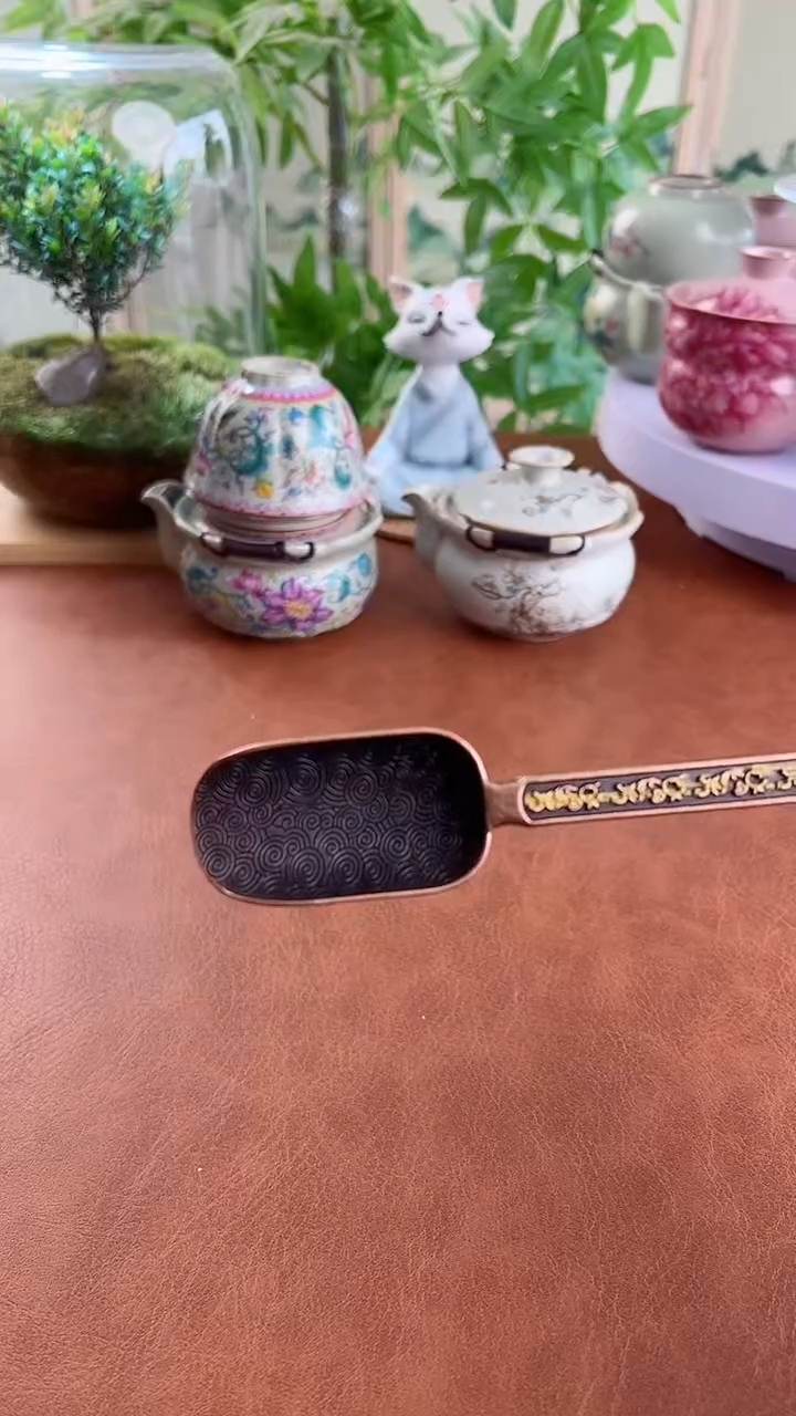 【闪购商品】老实人茶具铺快客