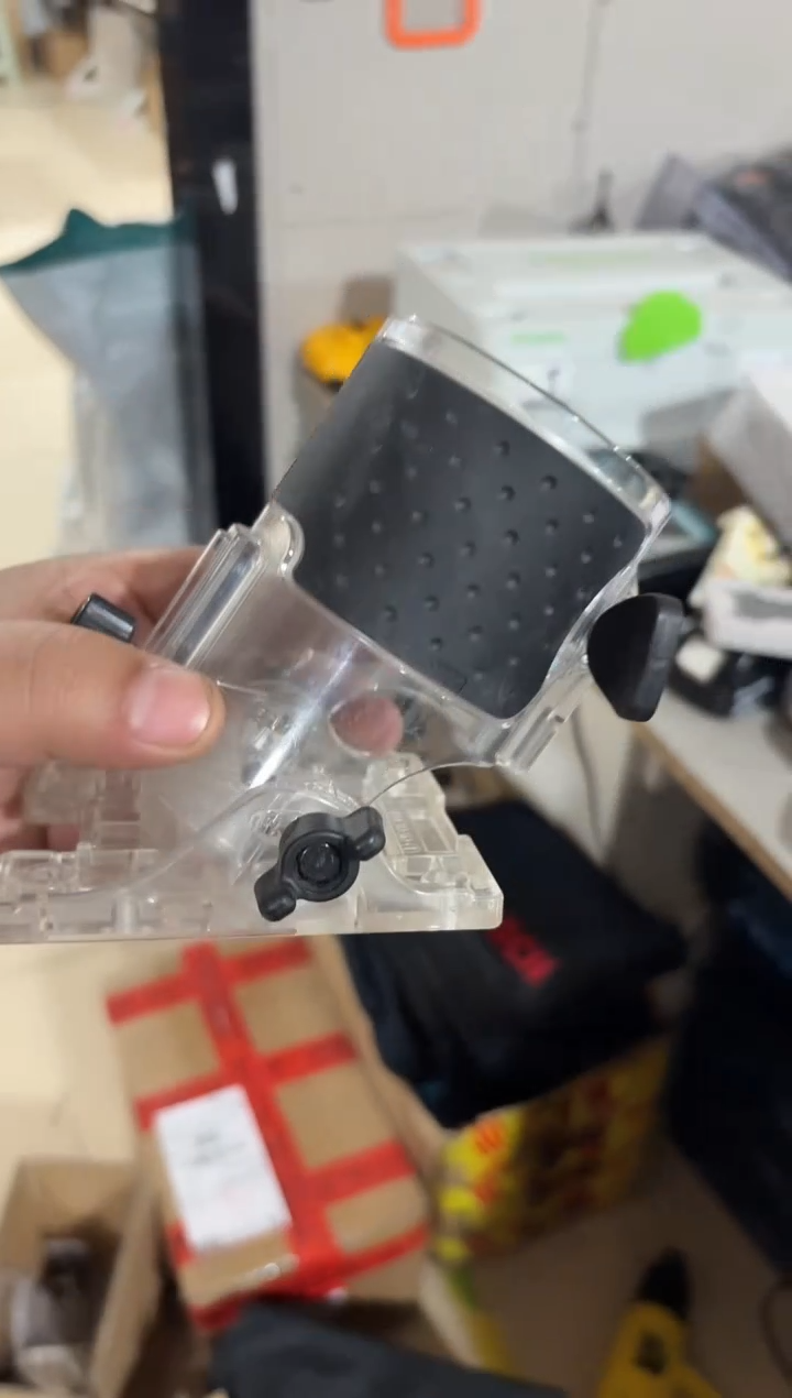 198985-3牧田倾斜式底座配RT0700C