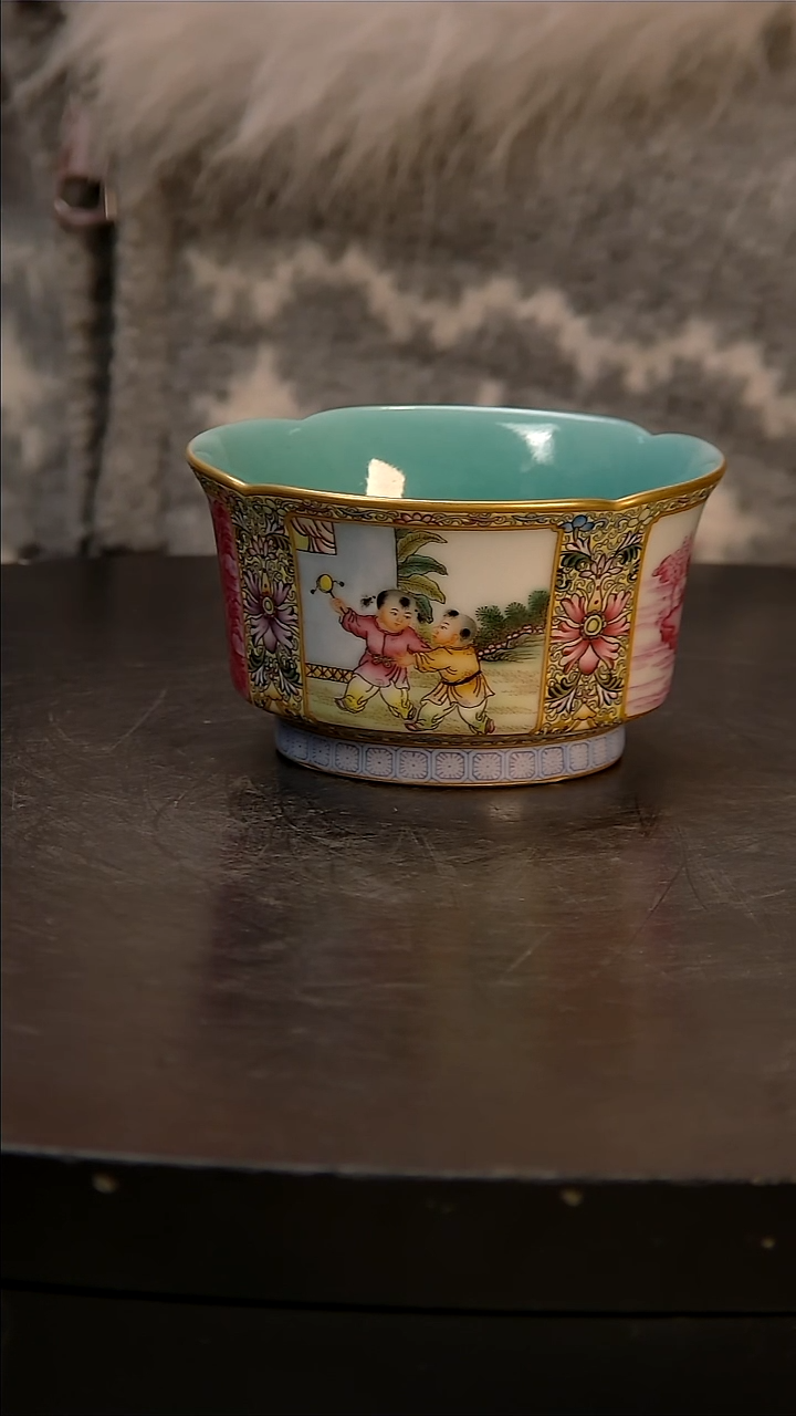 其他瓷永****4精品陶瓷摆件