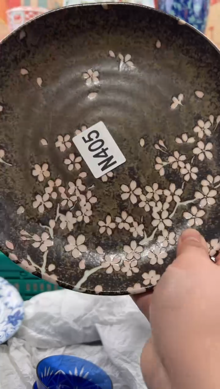 瓷片六**一瓷片------N405