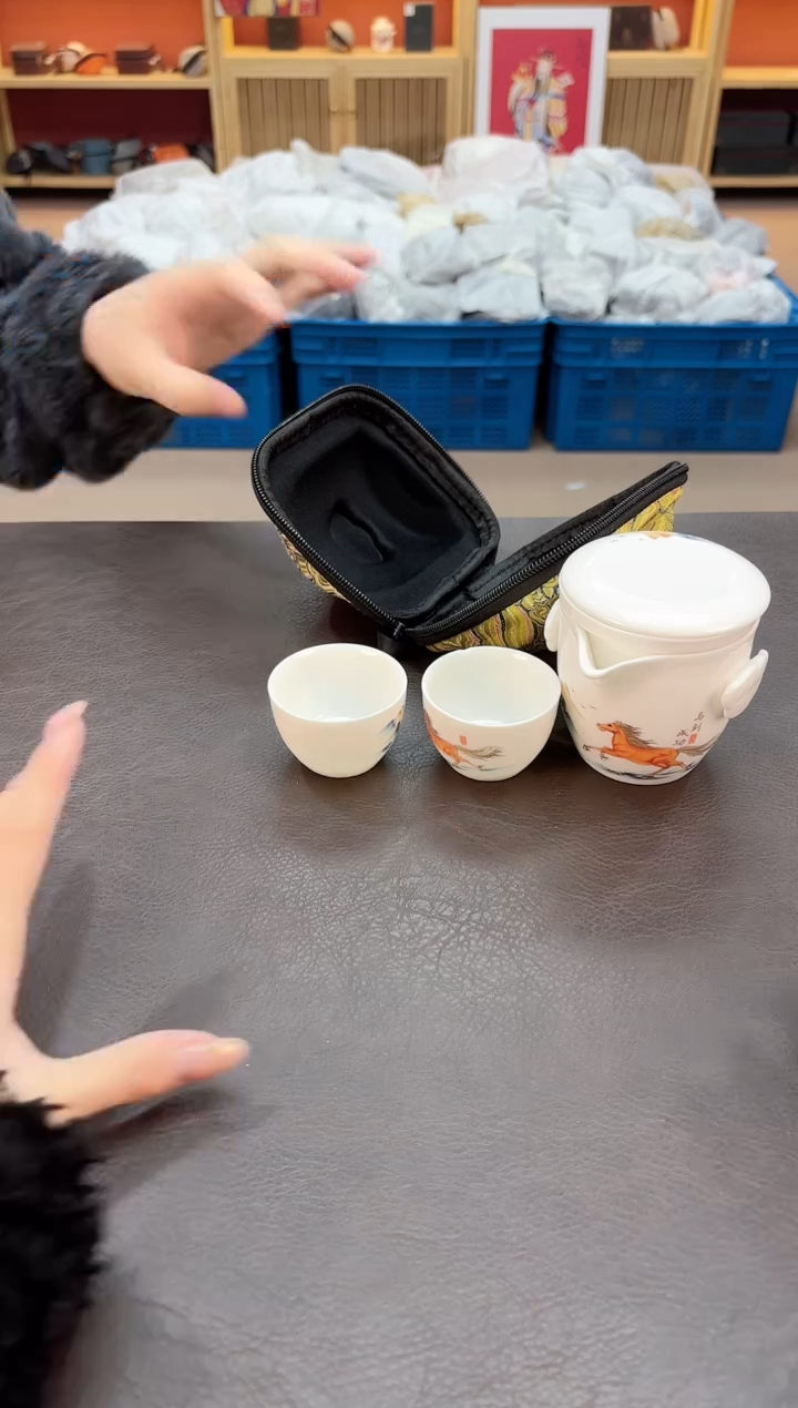 【闪购商品】摆件瓷SC1111111111