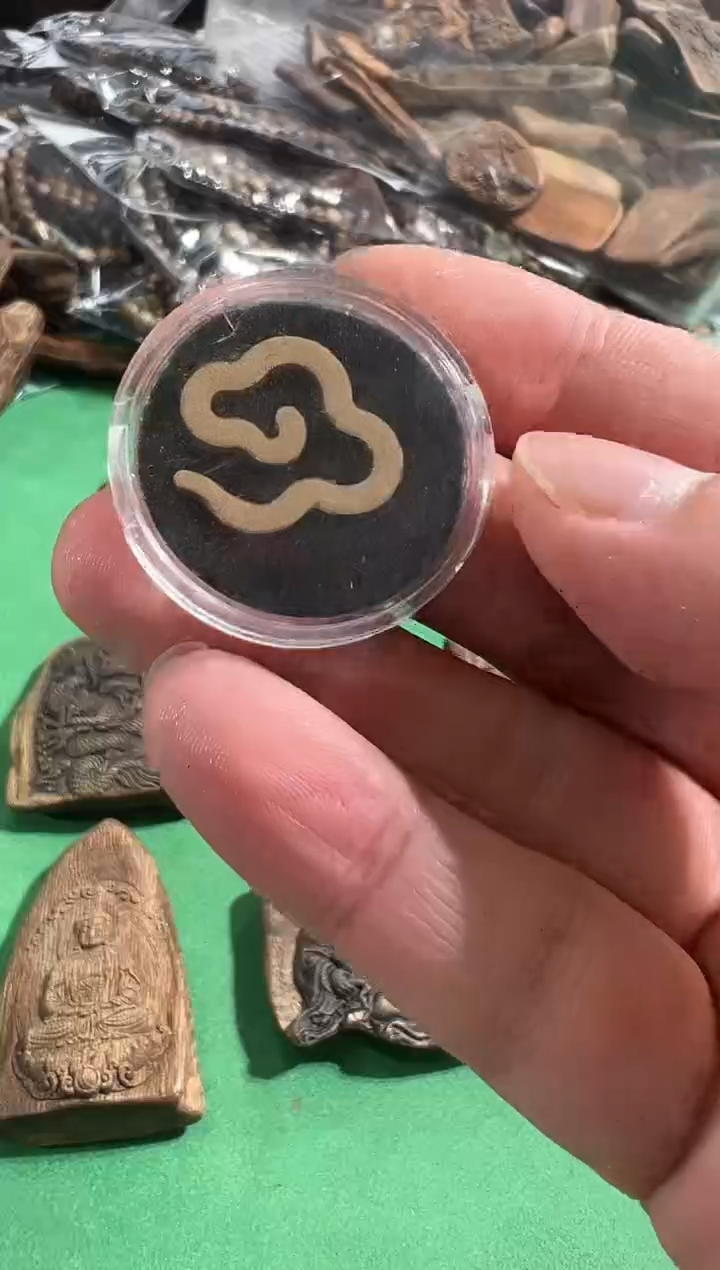 【闪购商品】沉香沉香香囊76号牌料多样性发一