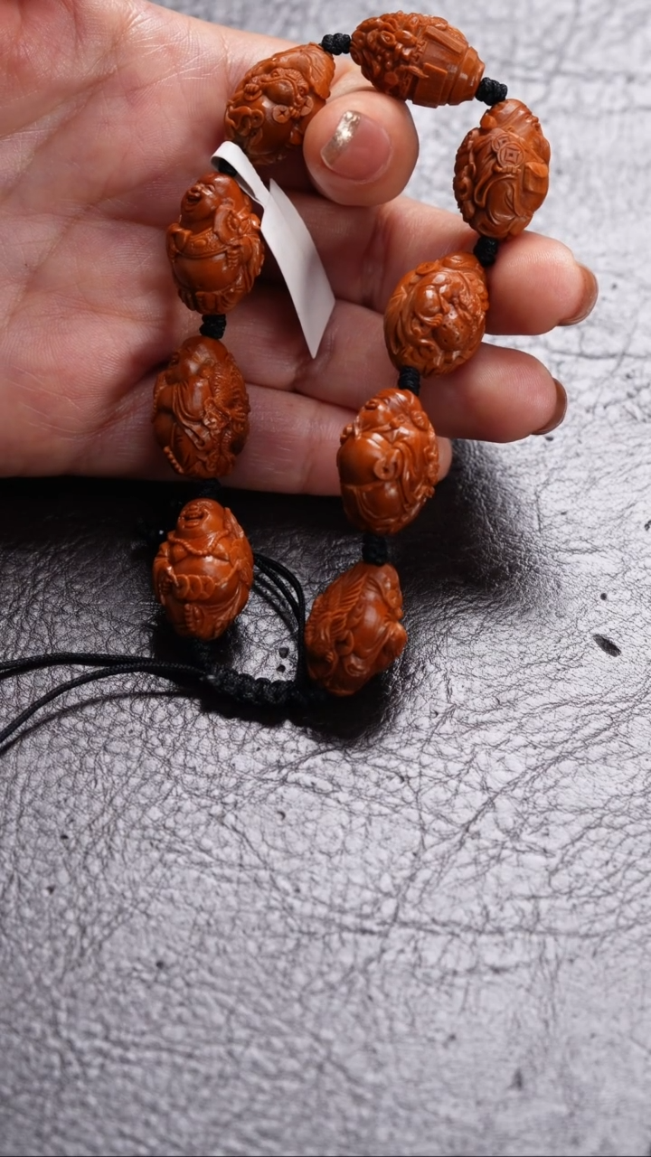 手串/手链橄榄核橄榄核-