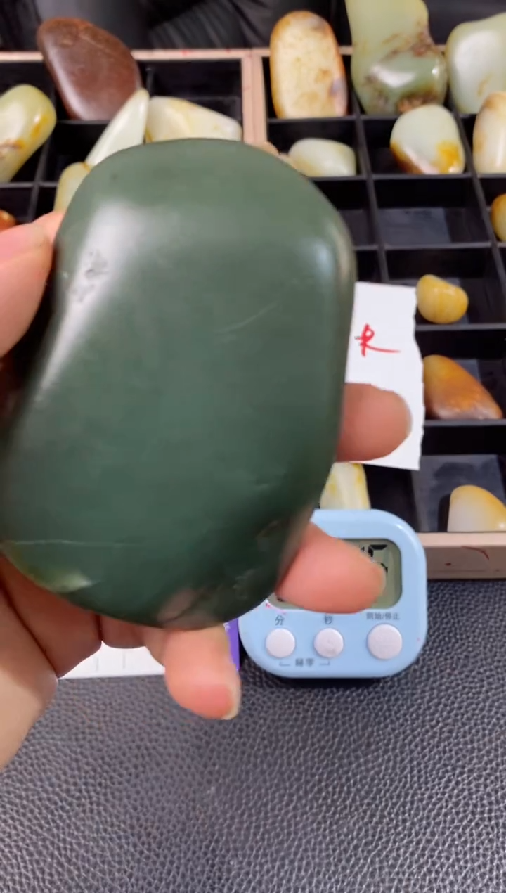 【闪购商品】和田玉挂件未镶嵌和田玉