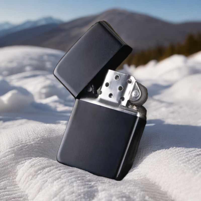 复古怀旧老式经典防风打火机（不含煤油