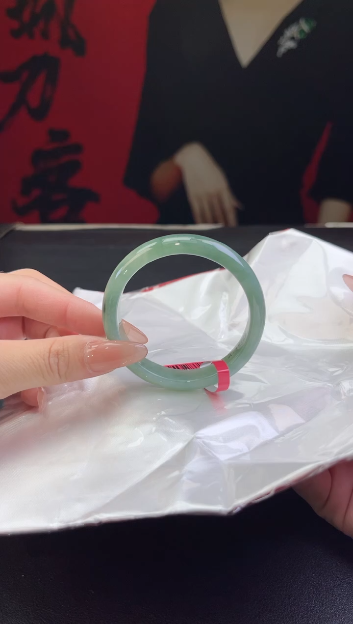 【闪购商品】翡翠手镯未镶嵌15翡翠手镯