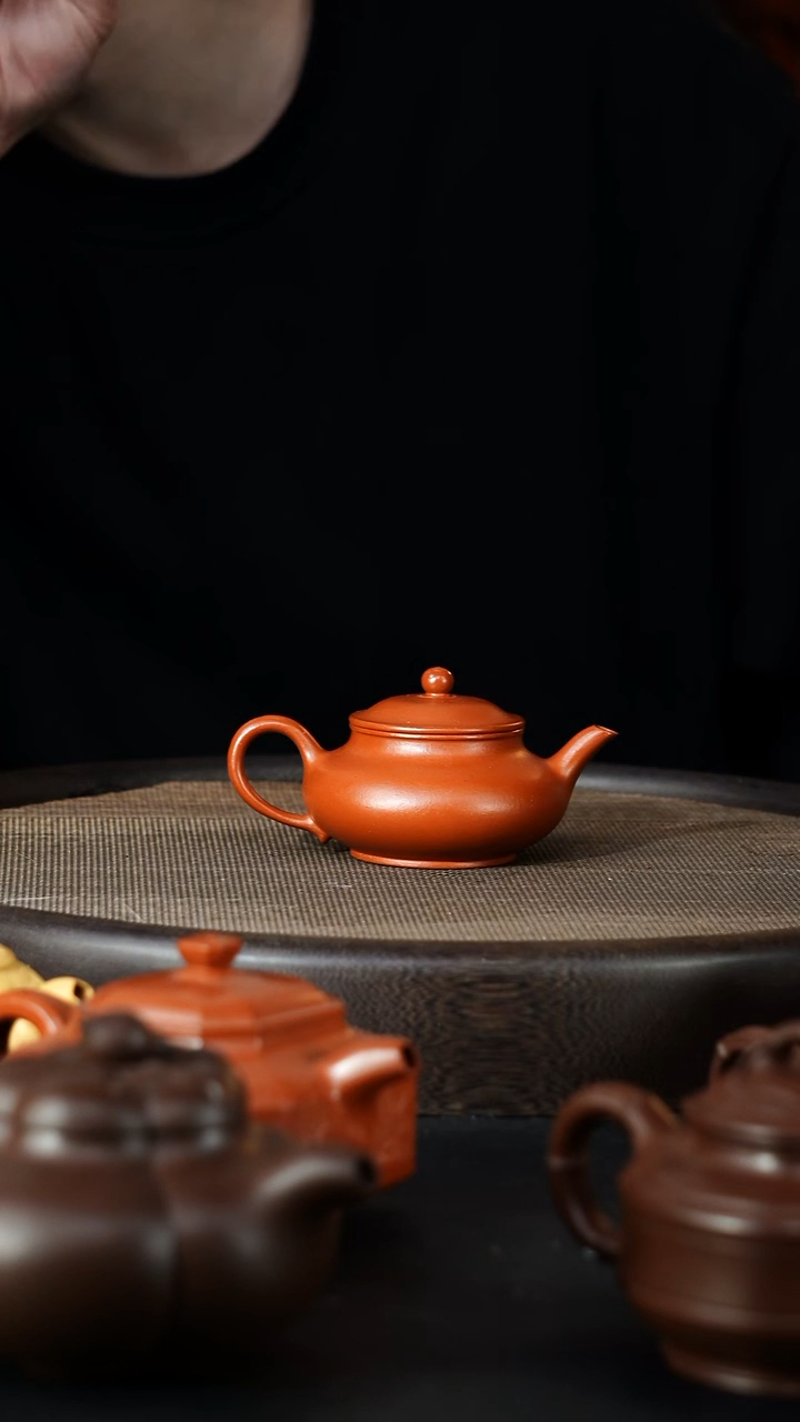 茶壶紫砂精品紫砂壶