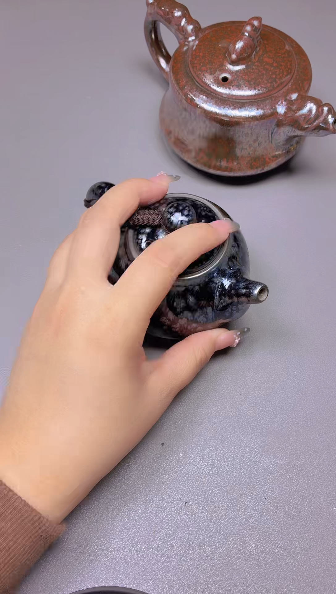 茶盏海**家13               