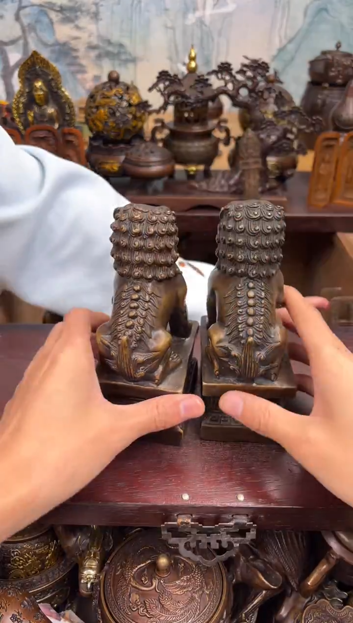 百福铜专属精选链接