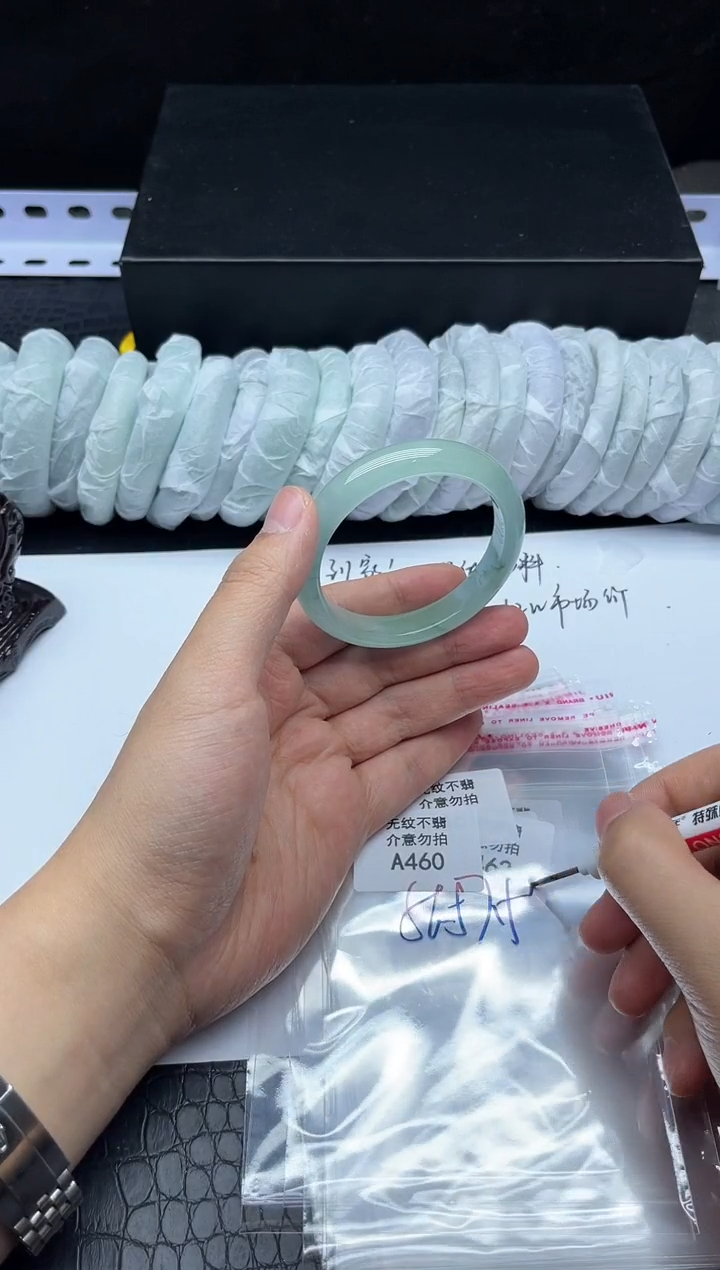 所见即所得！拍啥是啥460