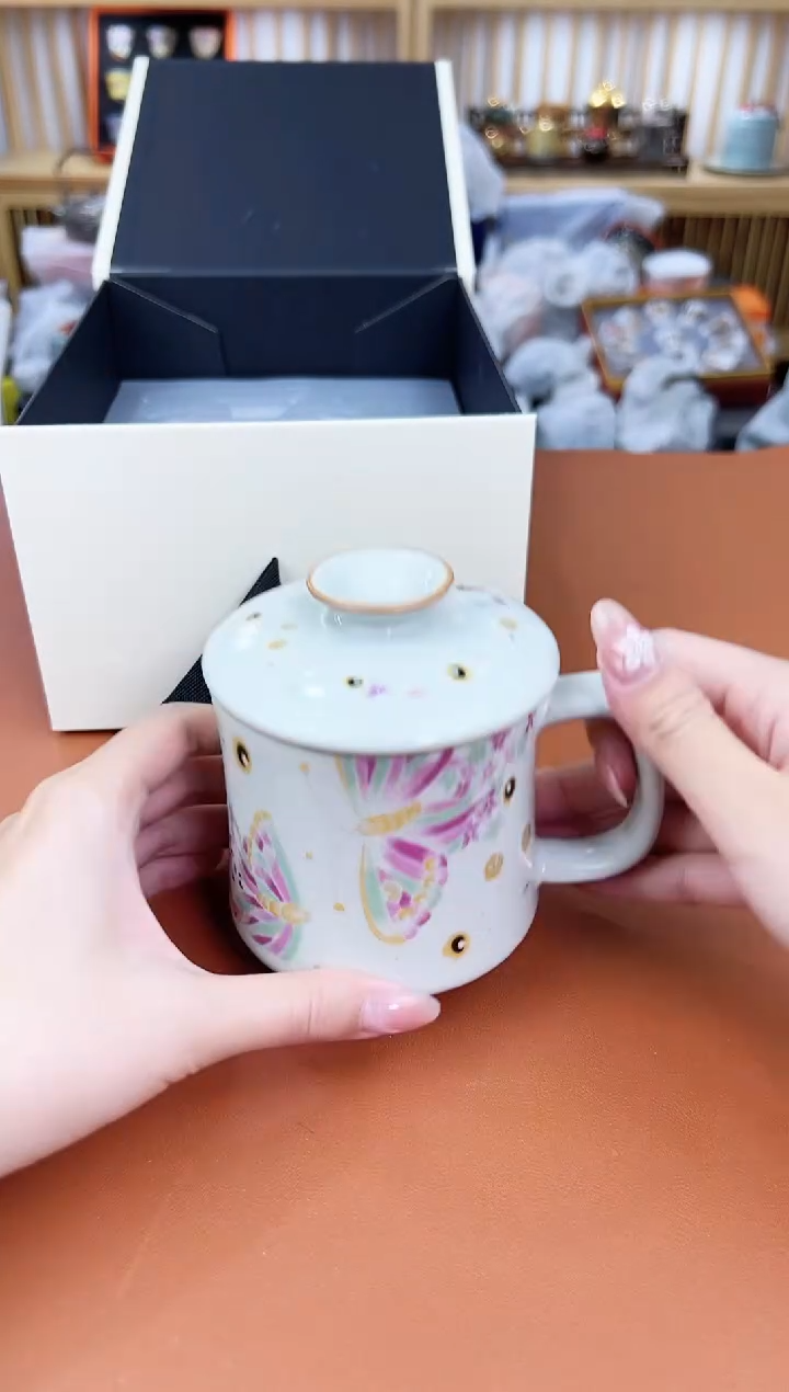 【闪购商品】万家瓷坊清货商品链接@@YS441