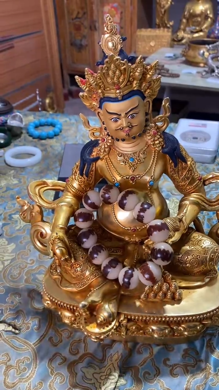 【闪购商品】金刚菩提手串精选好物