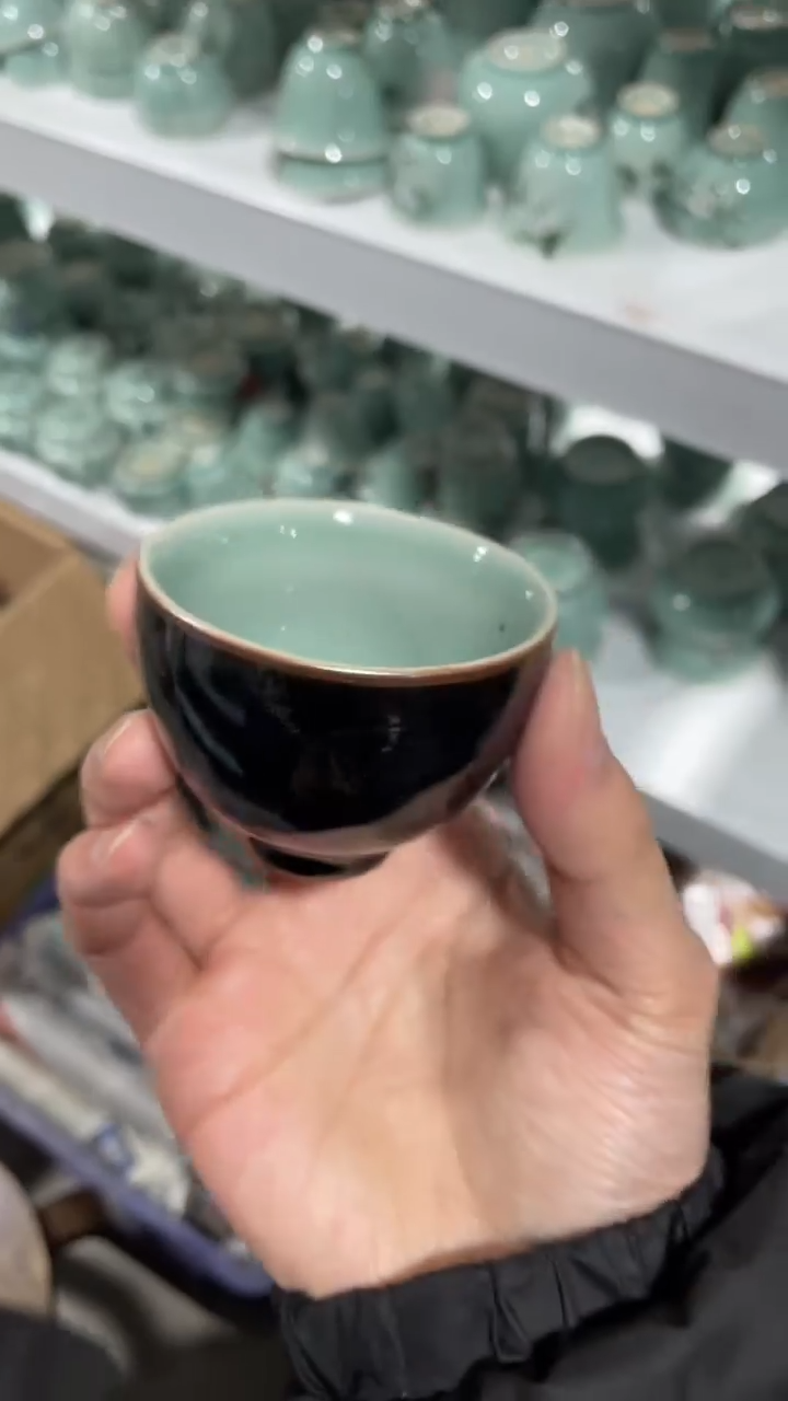 【闪购商品】福利品 福利品 龙泉青瓷