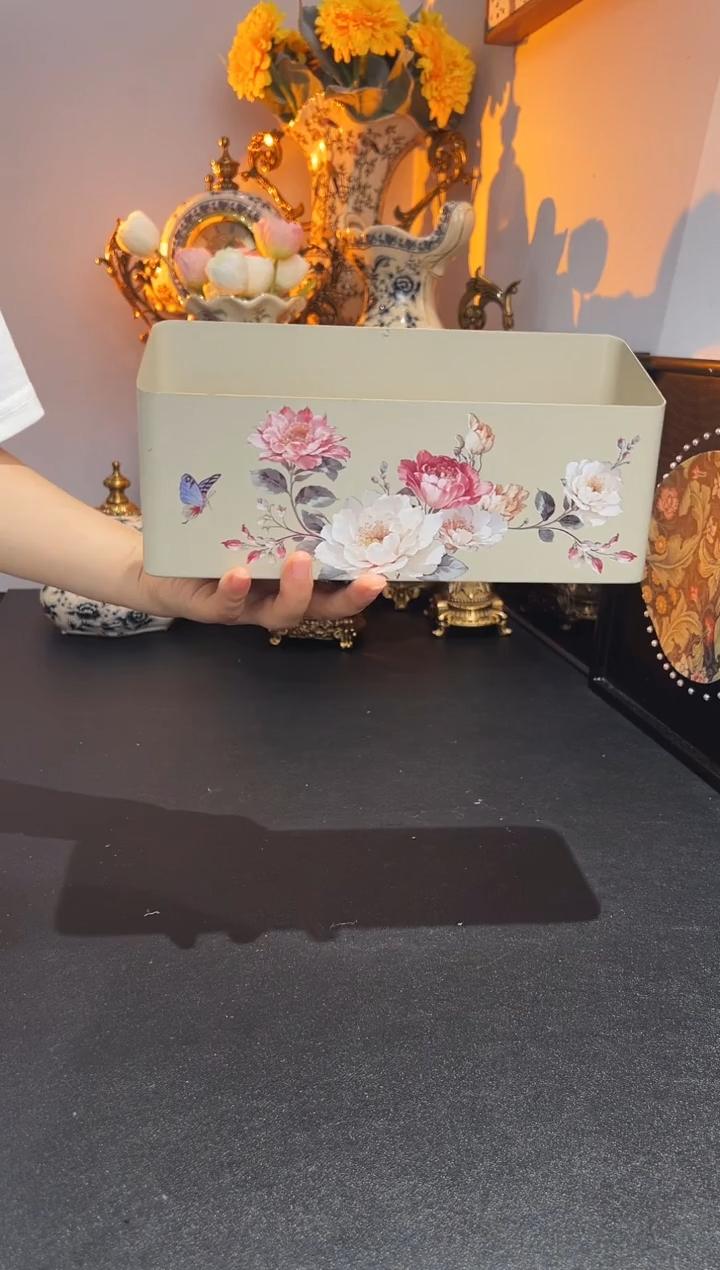 【外贸陶瓷铁艺尾单限量清货】