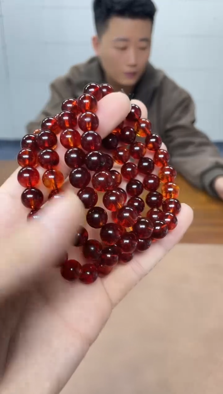 老张家压箱底的货B08