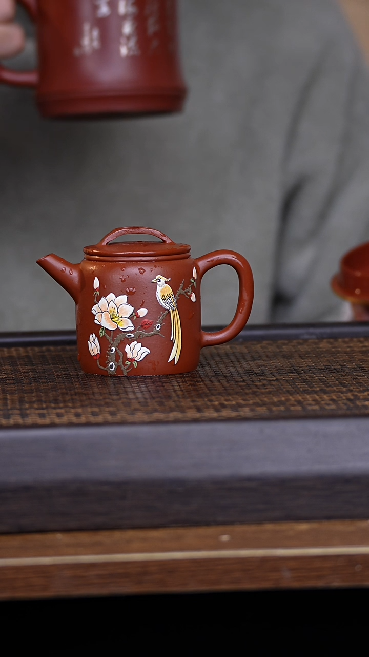 【闪购商品】紫砂茶壶45678931224546789