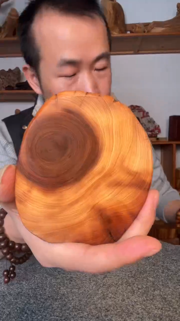 【闪购商品】柏木（崖柏）崖柏