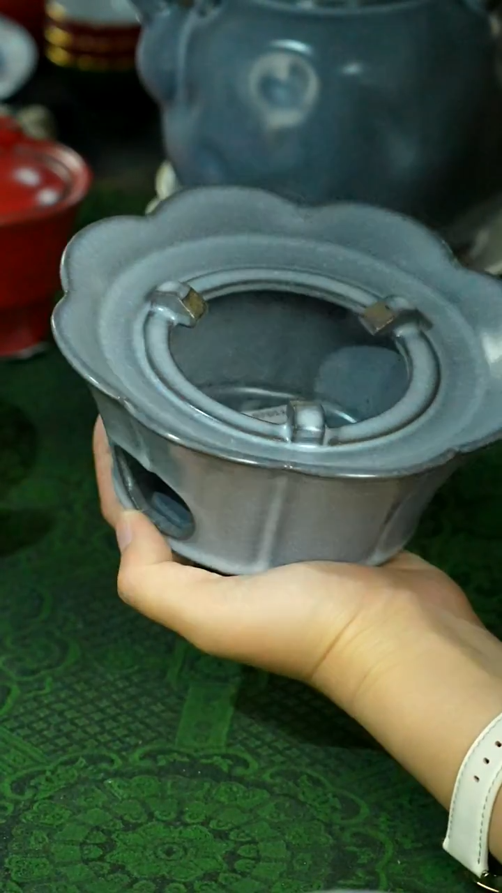 双十二来袭茶具来一波