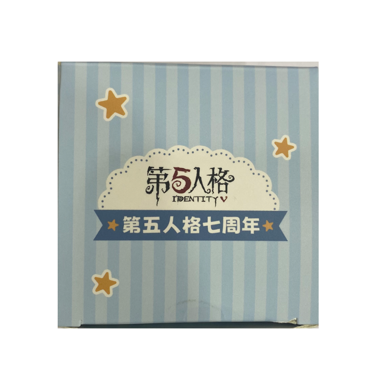 【第五人格万圣演奏会拍立得小卡】第五人格快闪拍立得小卡盲盒