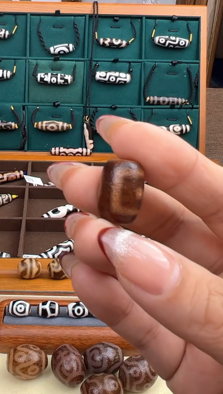 合金颈饰玛瑙/玉髓（覆膜）15.（微瑕随机发货）