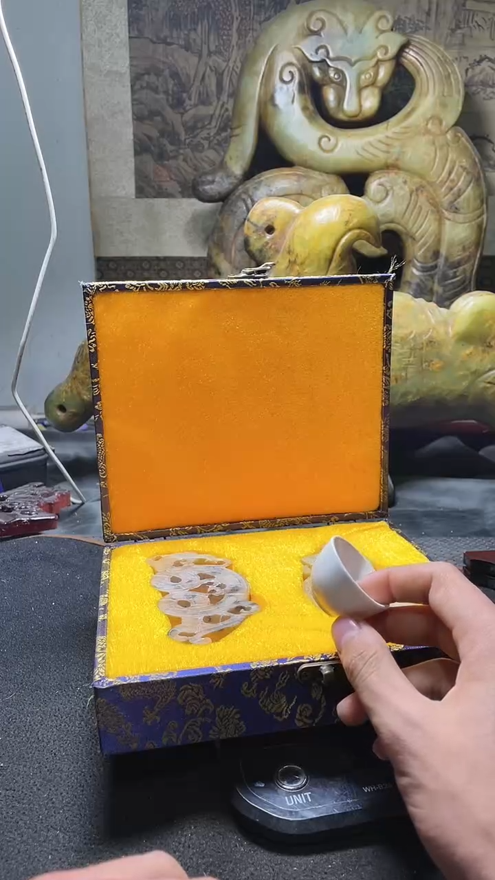 ..............缘****。主播推荐好物