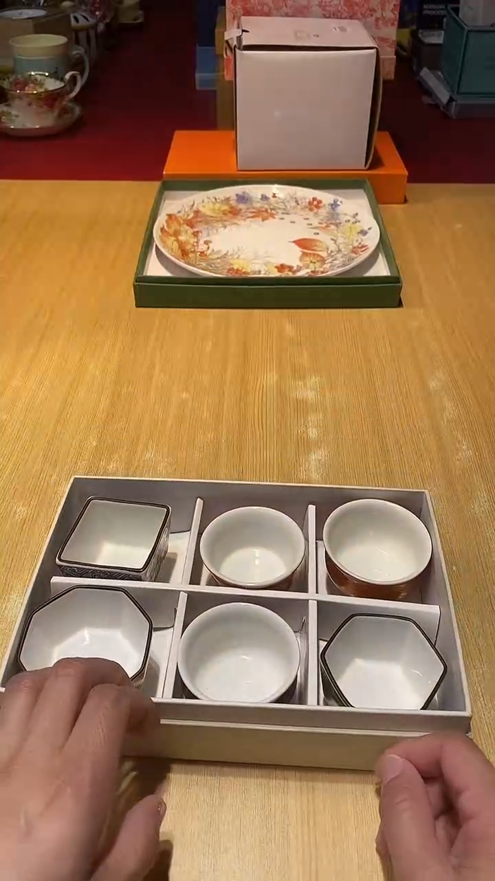 瓷片生活的本意是开心啊@@1